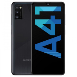 Samsung Galaxy A41 - 64 Go-...