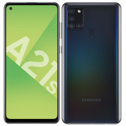 Samsung Galaxy A21s - 32...